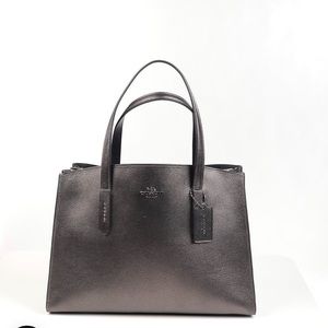 Authentic Coach Shoulder Bag